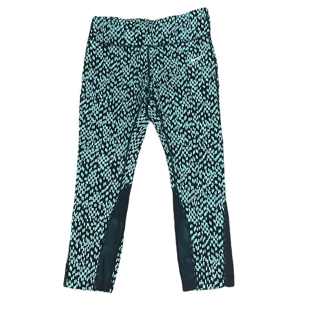 Women’s Nike Dri-Fit Crop Leggings